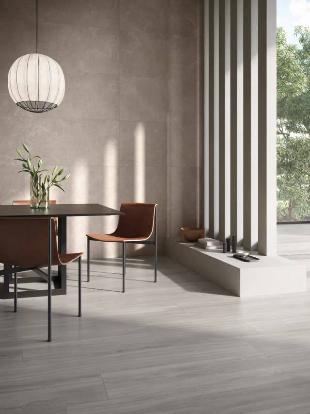 Eik_Ash 25x150_Coquille-Sable-Hammered-60x120