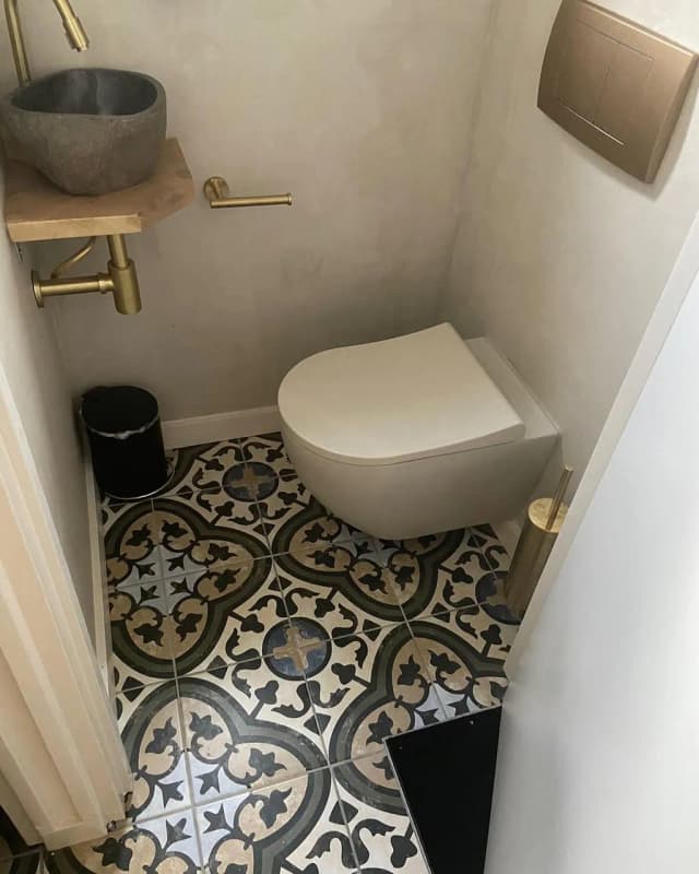 wc-betegelen-patroon